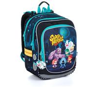 Schulrucksack Super Heroes Topgal ENDY 23012