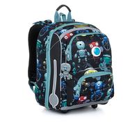 Schulrucksack Topgal BEBE 23011 B