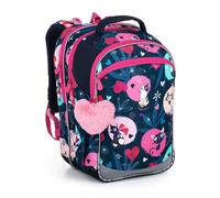 Schulrucksack Topgal COCO 22054 G
