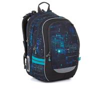 Schulrucksack Topgal CODA 26021 B