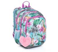 Schulrucksack Topgal ELLY 23004 G
