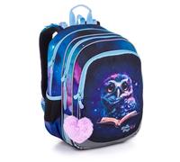 Schulrucksack Topgal ELLY 25005 G