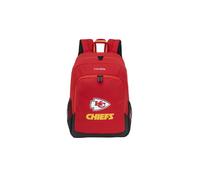 travelite NFL College Backpack Kansas City Chiefs