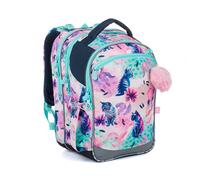 Schulrucksack Verspielte Kätzchen Topgal COCO 26006