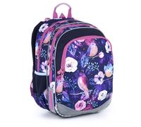 Schulrucksack Vögel Topgal ELLY 21004