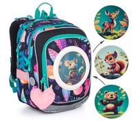 Schulrucksack Topgal ENDY 24005 G