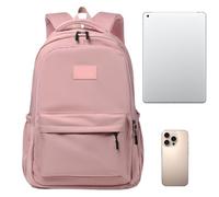 Schulrucksack,Wasserdichte Damenrucksäcke | Oxford-Stoff Rucksack Hohe Kapazität Unisex Für Laptop Arbeit Reisen Alltag