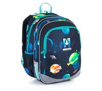 Schulrucksack Weltall Topgal ELLY 21015
