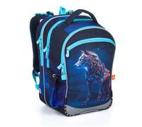 Schulrucksack Topgal COCO 24016 B