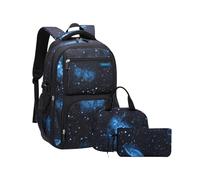 Schultasche Jungen Schulrucksack Rucksack Schule School Bag Teenager Jungen Rucksack Jugendliche Schul Rucksäcke Schule Schultaschen Groß Backpack School Schulrucksäcke Jungs Volksschule Schultasche