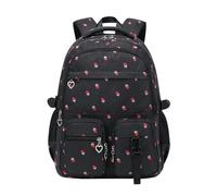 Schultasche Mädchen Schulrucksack School Bag Rucksack Schule Jugendliche Schul Rucksäcke Schule Teenager Mädchen Schultaschen Groß Backpack School Schulrucksäcke Kawaii Volksschule Schultasche Mädch