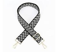 Schultergurt Farbiger Schultergurt For Tasche Messenger Sling Taschen Frauen Weiten Stoff Gürtel Crossbody Bag Strap For Handtasche Ersatz Verstellbarer Schultergurt 80-140cm Taschengurt Schulterrieme