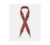 Schultergurt mit Logo rot