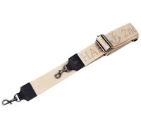 Schulterriemen HARBOUR 2ND "Käthe", Damen, blau (navy), Textil, Taschenanhänger, Anker Emblem (58080641-0) navy