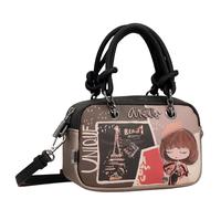 Anekke - Handtasche Mit Reißversc Short Handle Bag Original Multicolor