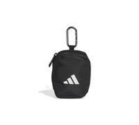 TRAINING DEFENDER GYM TASCHE MIT KARTENHALTER Black / White 1 Größe