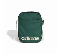 Sporttasche ADIDAS PERFORMANCE "LINEAR ORGANIZER", collegiate grün, ivory, Obermaterial: 100% Polyester, Taschen Sporttasche (57178137-0) collegiate grün, ivory