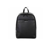 Schultertasche ARMANI EXCHANGE "Rucksack ALEX BACKPACK", Herren, Gr. B/H/T: 32cm x 41cm x 14cm 0, schwarz, Obermaterial: 100% Polyester PES., Taschen Schultertasche (88862020-0) schwarz