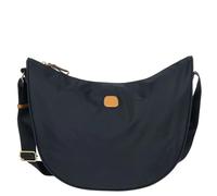 Schultertasche Brics X-Collection blau - Farb-Varianten: Blau