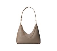 Calvin Klein Hardware Schultertasche 34 cm grau