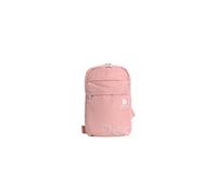 Schultertasche DISCOVERY "Commuter", Damen, Gr. B/H/T: 22cm x 34cm x 6cm, pink, unifarben, Taschen Schultertasche, Discovery Sling Bag aus RPET Nylon (85734945-0) pink