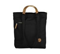 Schultertasche Fjäll Räven Totepack No. 1 G-1000 14 Liter, black 14 L black