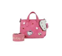 Fritzi aus Preußen Hello Kitty fritzi Big Baby Handtasche 20 cm pink
