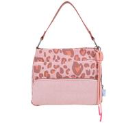 Fritzi aus Preußen Donny Schultertasche 29 cm orange