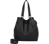 Fritzi aus Preußen Eco Joy01 Shopper Black