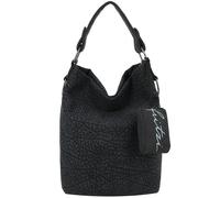 Fritzi aus Preußen Ella Schultertasche 27 cm schwarz
