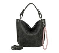 Fritzi aus Preußen Fritzi31N Vintage Hobo Bag Black Idol