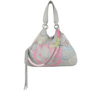 Fritzi aus Preußen Izzy Medium Hello Kitty fritzi Canvas Shopper Tasche 42 cm beige