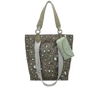Fritzi aus Preußen Canvas Izzy02 Tote Leo Jungle
