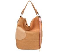 Fritzi aus Preußen Olga Schultertasche 27 cm braun