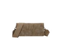 Fritzi aus Preußen Ronja Cross Vintage Umhängetasche 30 cm braun