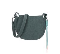 Fritzi aus Preußen Sue02 Umhängetasche 23 cm blau