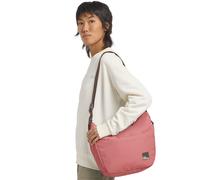 Jack Wolfskin Damen Paraiso Schultertasche, Mineral red