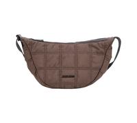 Joop! Jeans Umhängetasche Cuore 30 cm Braun