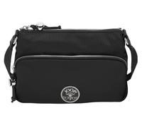 LIETISSIMO 1.0 Jasmina shoulderbag shz black