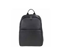 JOOP! Herren Rucksack - Cardona Miko Backpack mvz, 41x30x15 (HxBxT) Schwarz