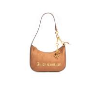 Schultertasche JUICY COUTURE "JASMINE RUSTY S. HOBO Damen", Kinder, Gr. B/H/T: 5cm onesize, aztec, Polyester, Polyurethan, Taschen Schultertasche, Schultertasche Damen, Shopper, Handtasche, Fashion, L