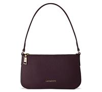 Lazarotti Bologna Leather Schultertasche Leder 22 cm braun
