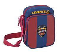 Schultertasche Levante U.D. - Offiziell - Mit Außenfach