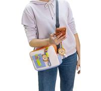 NICI Wild Friends Schultertasche Löwe 1 Stk.
