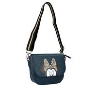 Schultertasche Minnie Mouse Written In The Stars Grün -Einheitsgröße