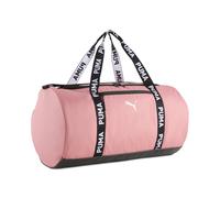Schultertasche PUMA "Essentials Training 28,5 l Schultertasche Damen", Damen, Gr. B/H/T: 50cm x 27cm x 27cm onesize, wild pink, Taschen Schultertasche (65978514-0) wild pink