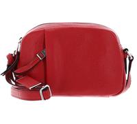 Picard Umhängetasche Pure 9664 Rindsleder 21 cm Lipstick