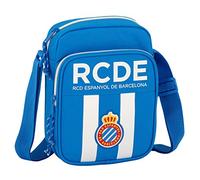Safta Rcd Espanyol 21.1l One Size White / Blue (Herstellerartikelnummer: 611753672)
