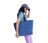 Schultertasche ROXY "Feeling Emby", Damen, dutch blau, Kunstfaser, Taschen Schultertasche (54408116-0) dutch blau