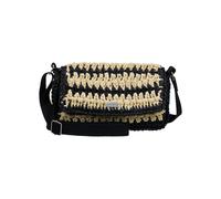 Schultertasche ROXY "Into The Mystic", Damen, anthrazit, Obermaterial: 100% Papier;, Taschen Schultertasche (81268024-0) anthrazit